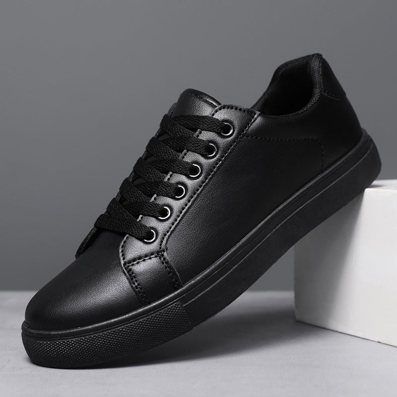 Komfortable, leichte Herrenschuhe — Vayrani — Ansicht 6