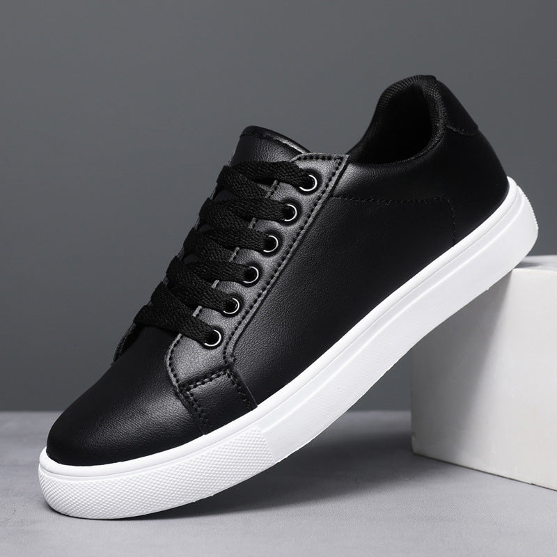 Komfortable, leichte Herrenschuhe — Vayrani — Ansicht 5