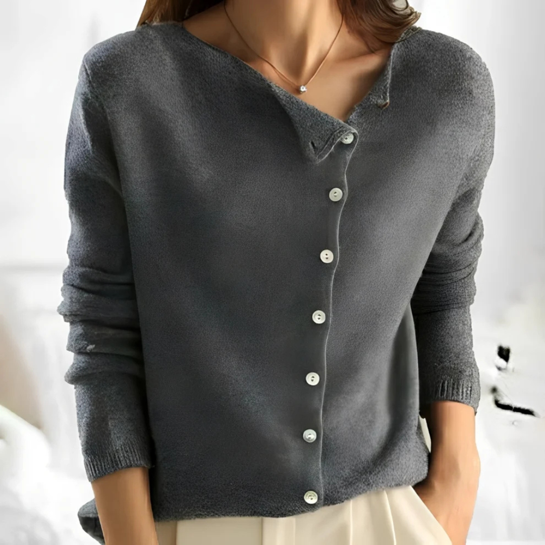 Winona - Modischer und bequemer Pullover