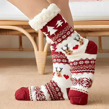 Kasia - Stylische und bequeme Socken