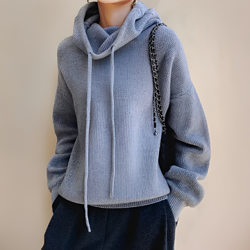 Lenna - Modischer und komfortabler Kapuzenpullover