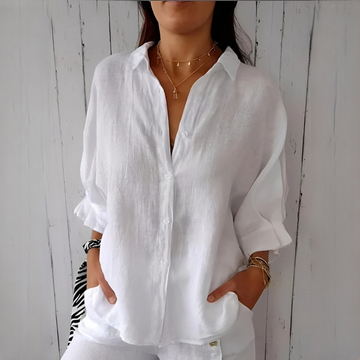 Amari - Schicke und bequeme Bluse