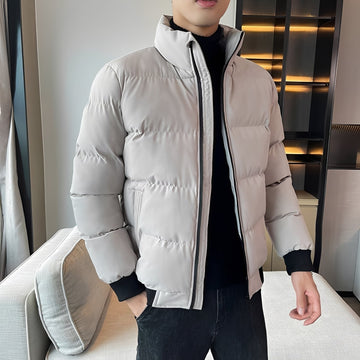 Keaton - Bequeme und wohltuende Jacke
