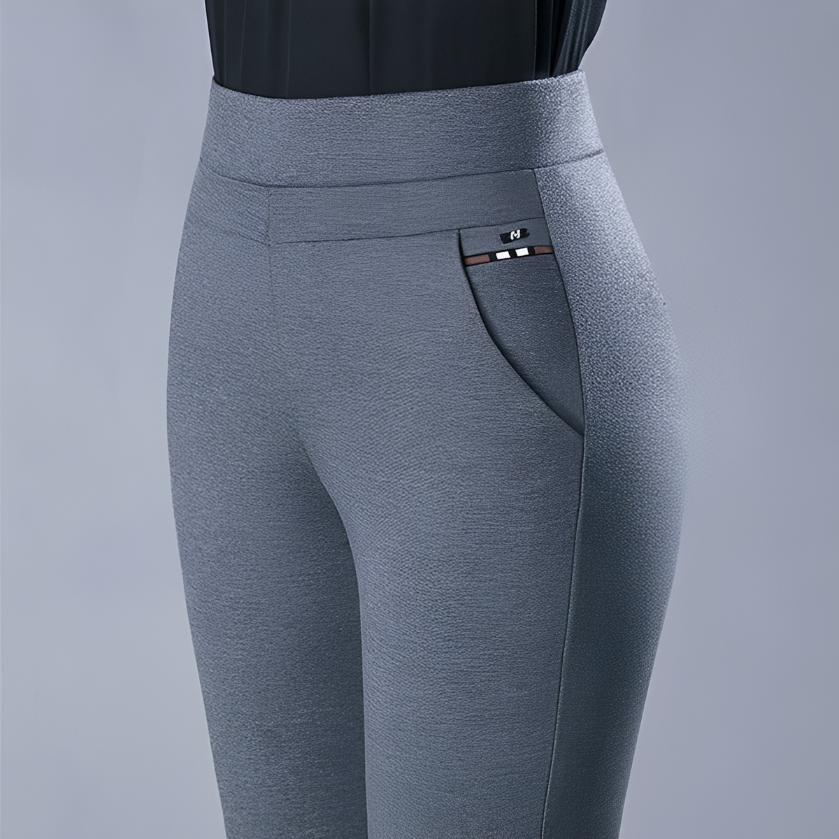 Athena - Elegante und flexible Hose