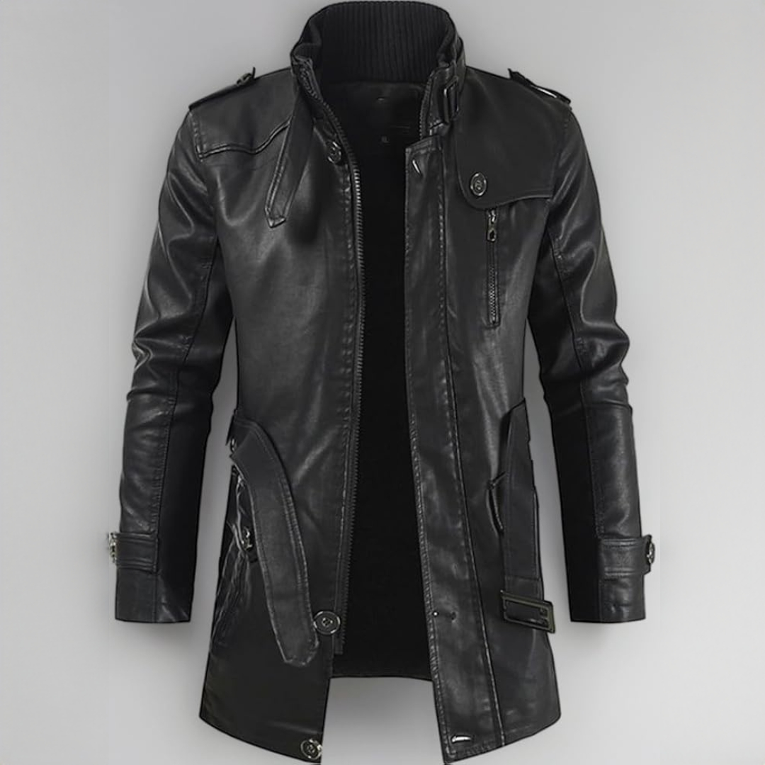 Brian - Robuste und bequeme Jacke