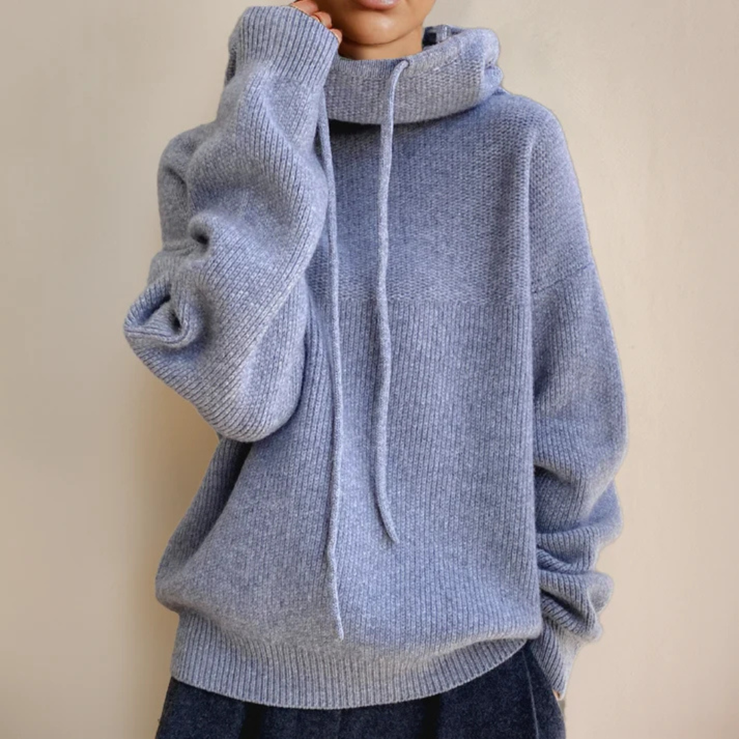 Eden - Modischer und gemütlicher Pullover