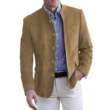 Brenden - Traditioneller und bequemer Blazer