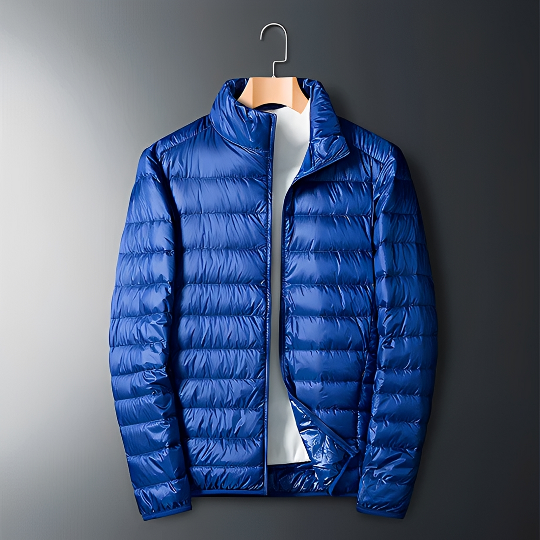 Bowen - Bequeme und warme Jacke