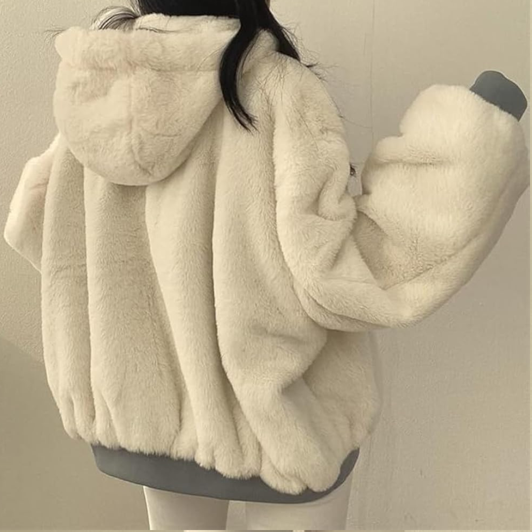 Deserie - Stilvolle und bequeme Jacke