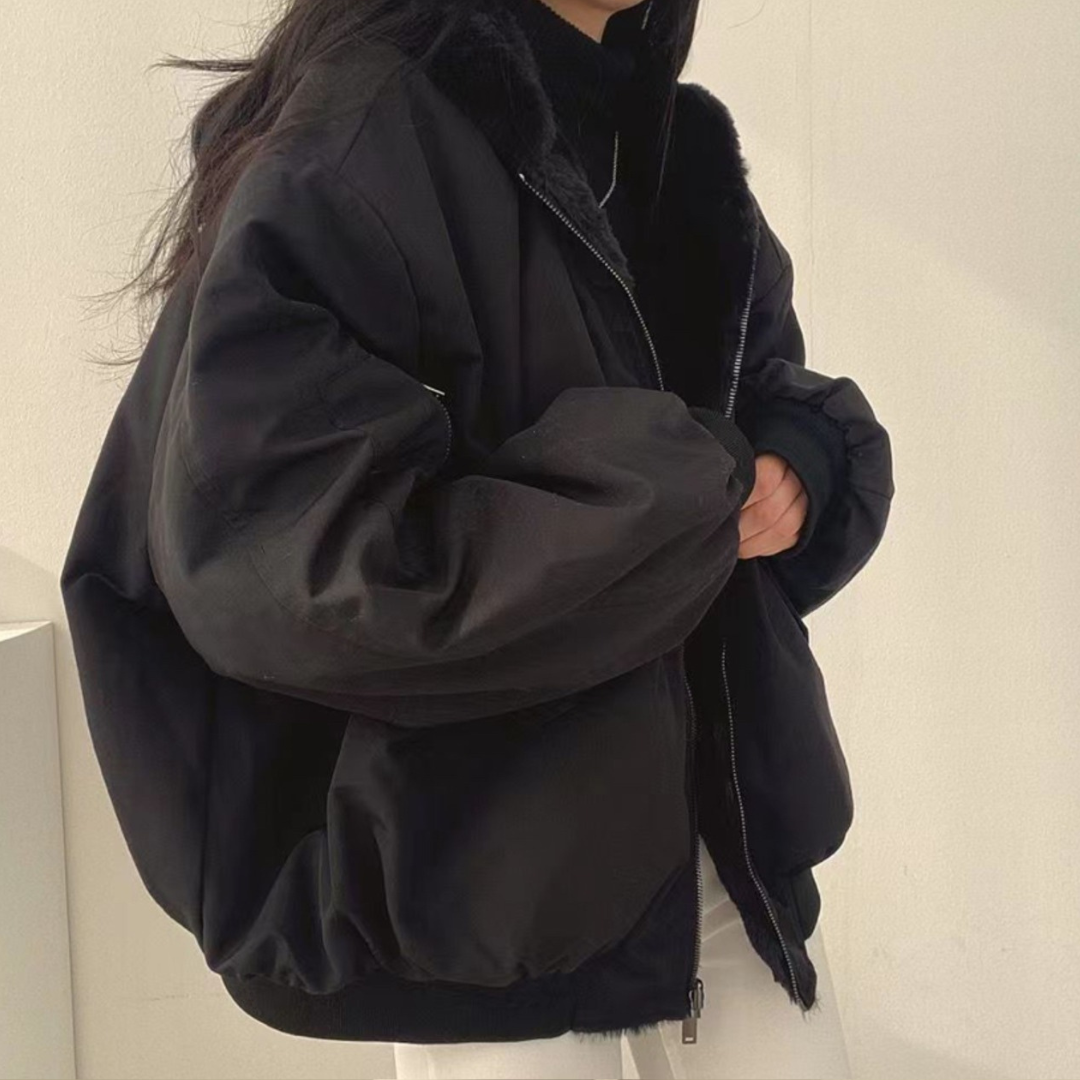Deserie - Stilvolle und bequeme Jacke