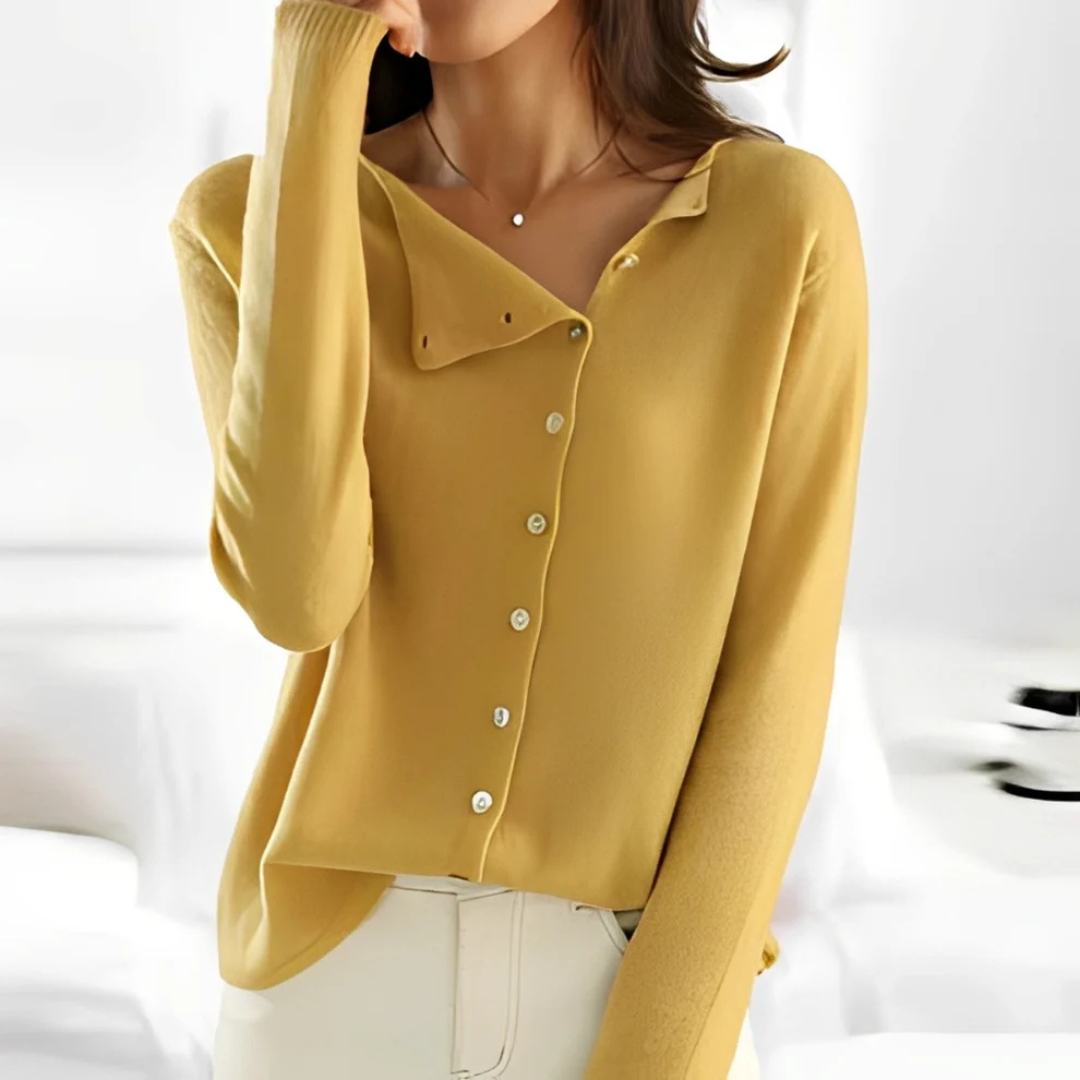 Winona - Modischer und bequemer Pullover