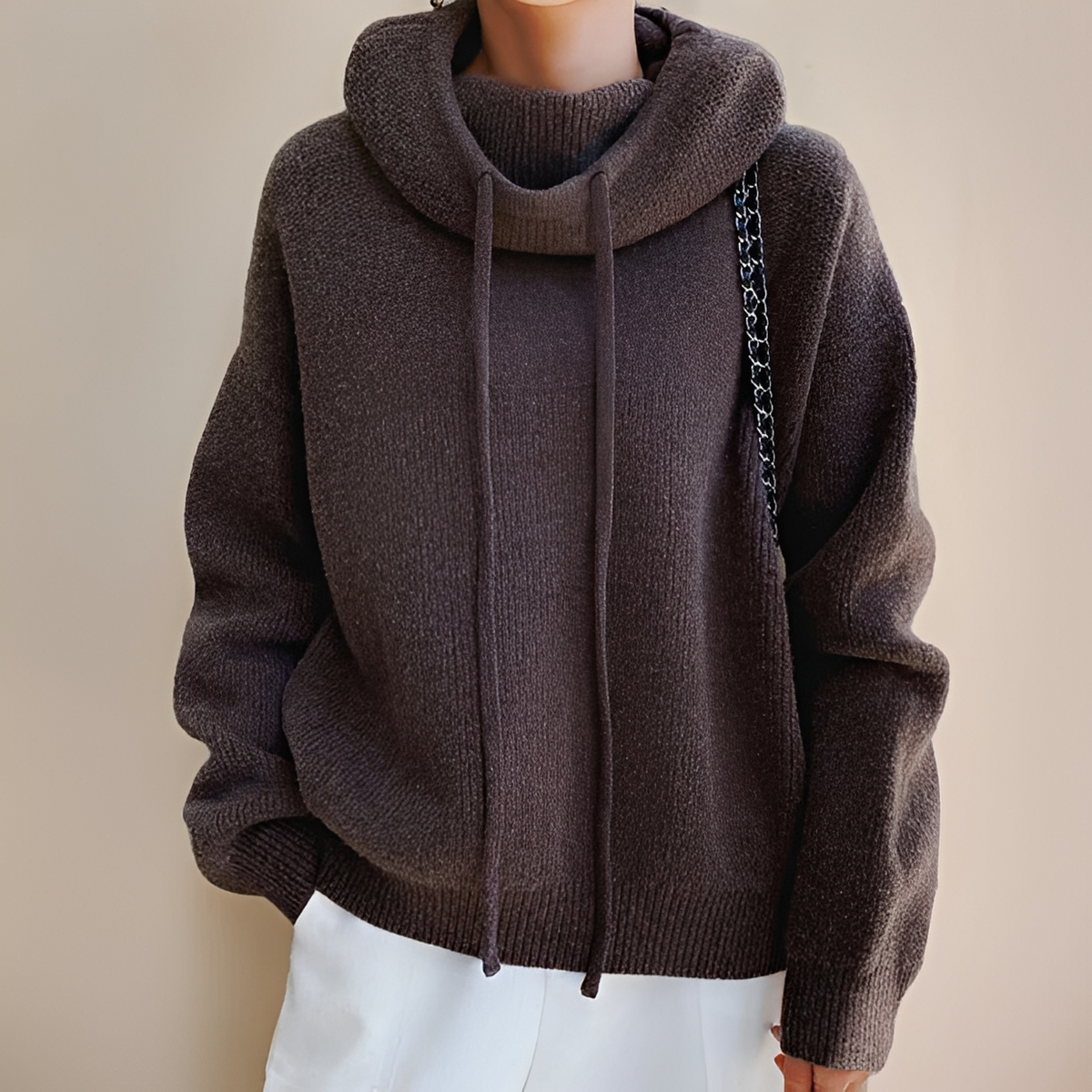 Lenna - Modischer und komfortabler Kapuzenpullover