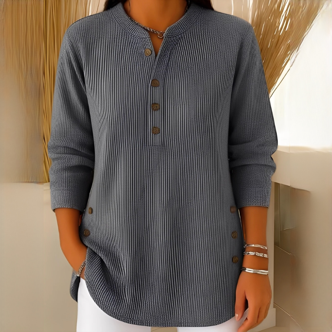Jocelyn - Eleganter und bequemer Pullover