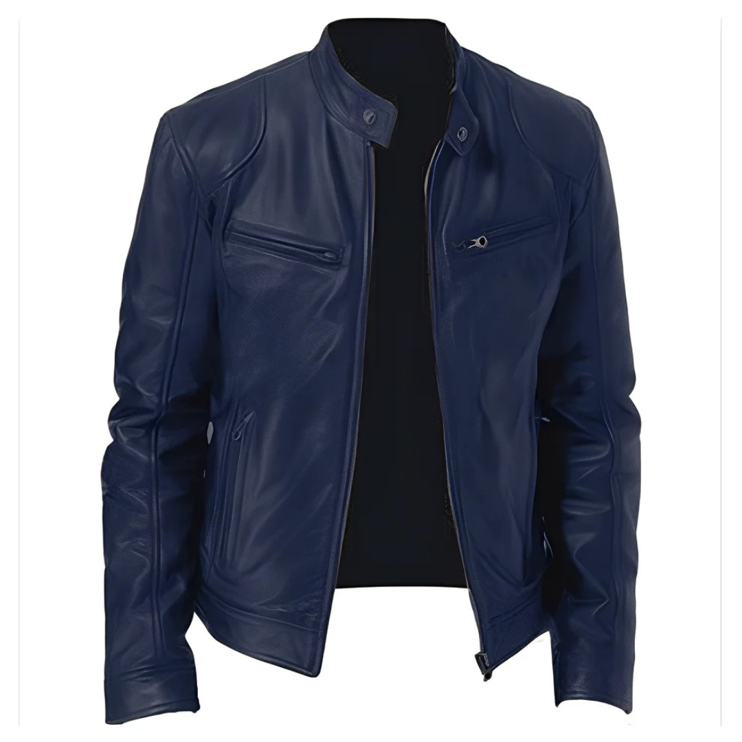 Jaron - Strapazierfähige Jacke im Freizeit-Look