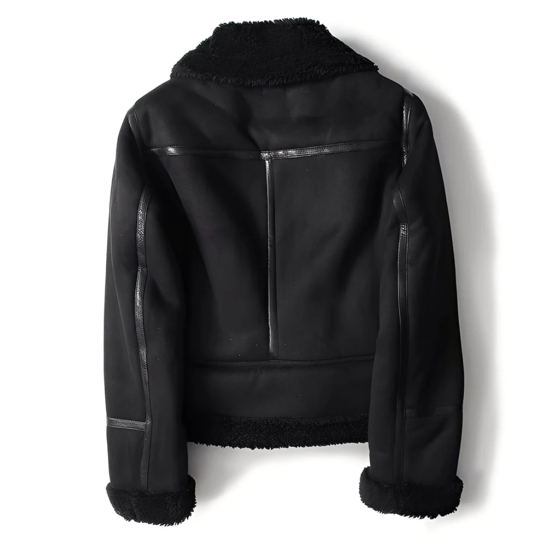 Yasmine - Bequeme und komfortable Jacke