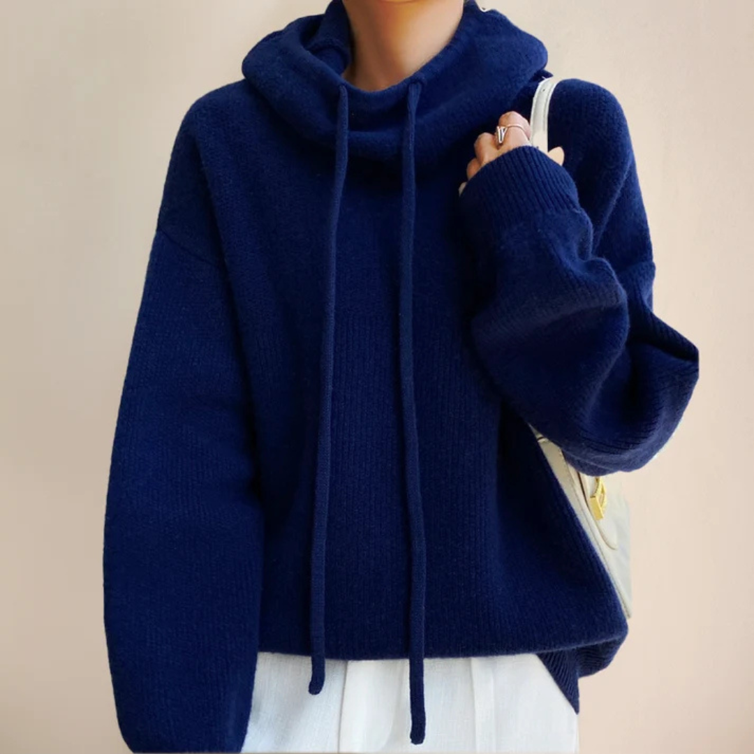 Eden - Modischer und gemütlicher Pullover