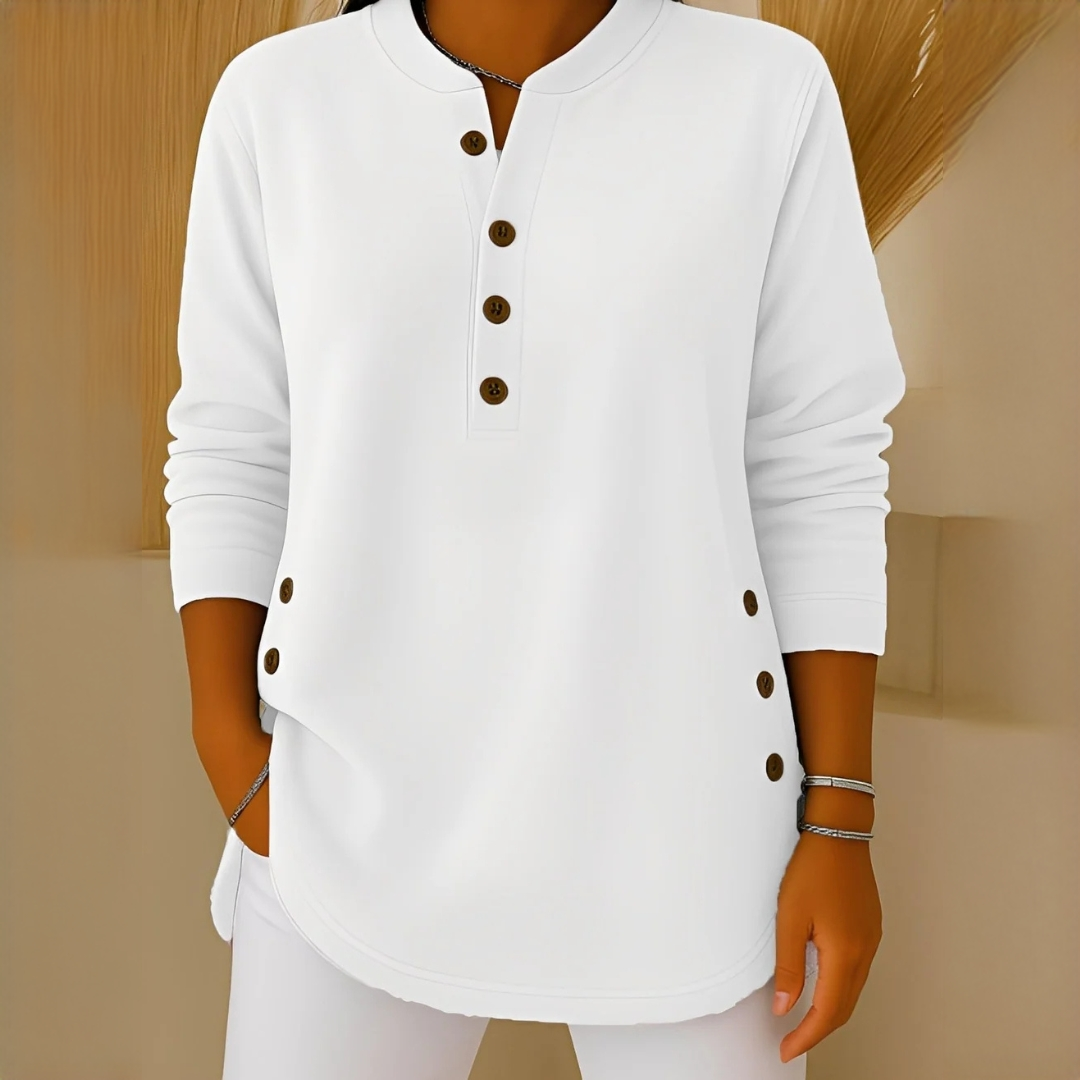 Jocelyn - Eleganter und bequemer Pullover