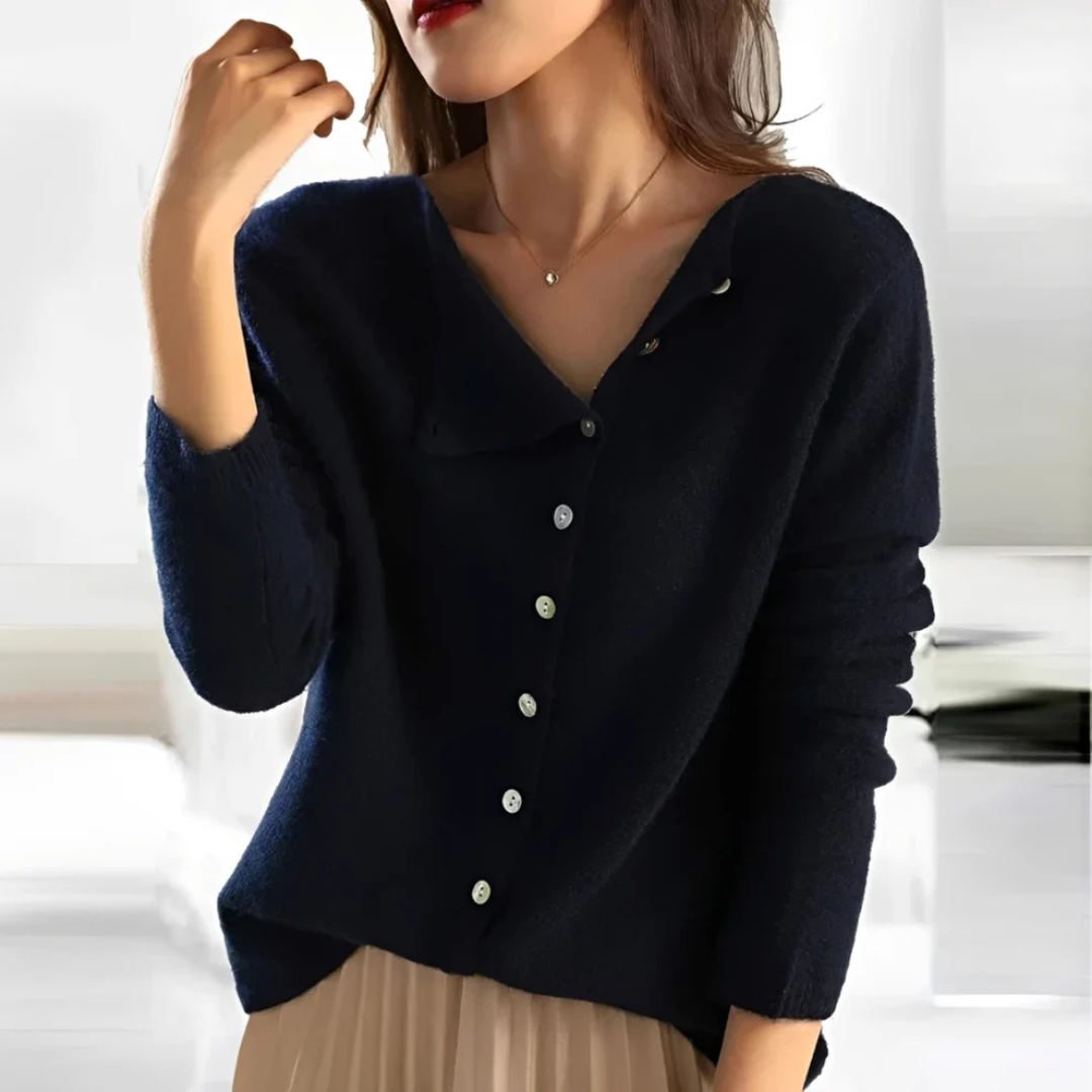 Winona - Modischer und bequemer Pullover