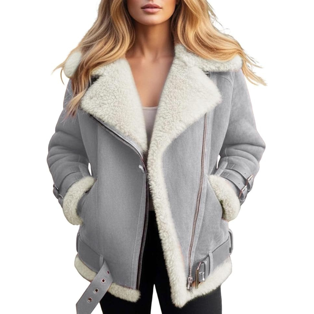 Cassandra - Bequeme und beruhigende Jacke