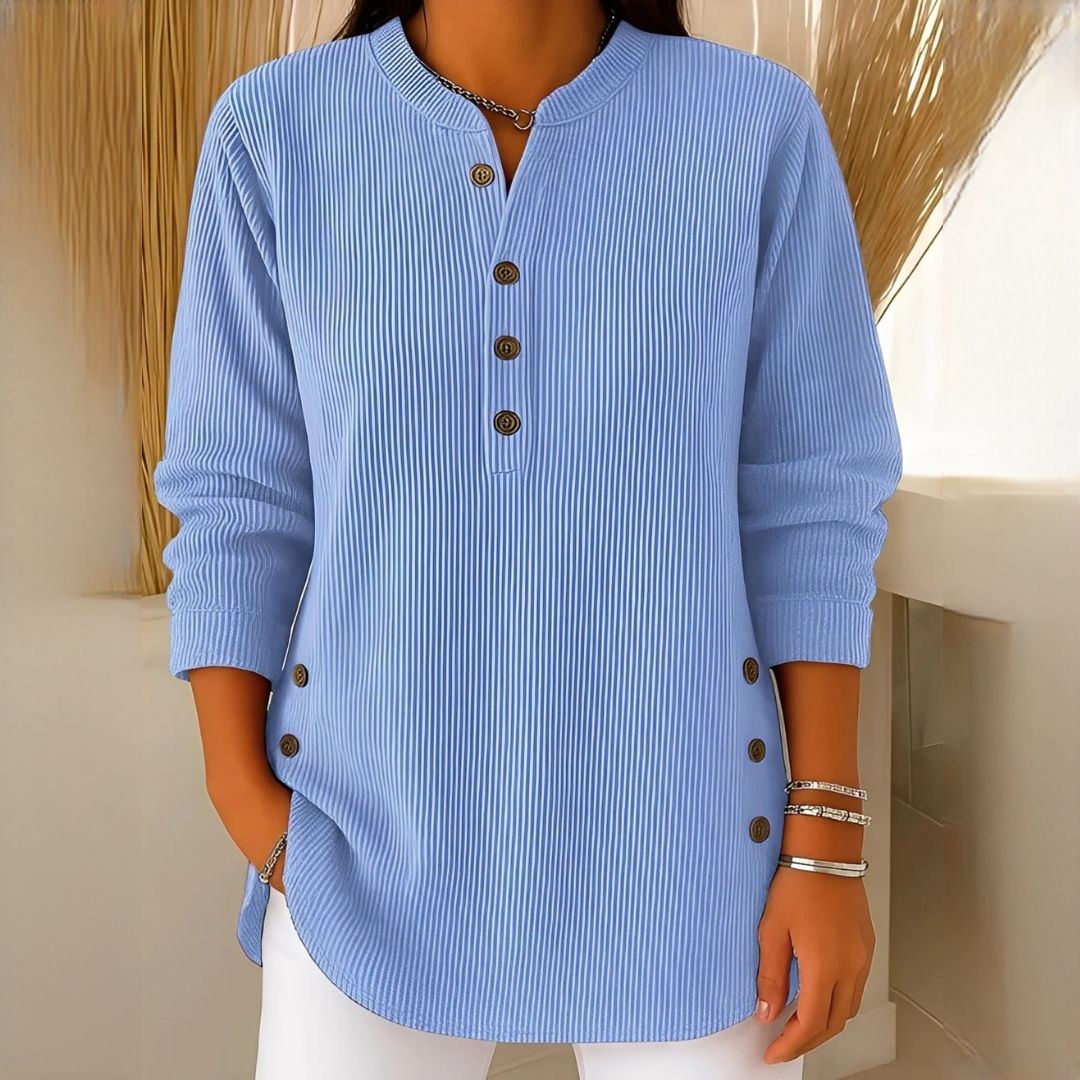 Jocelyn - Eleganter und bequemer Pullover