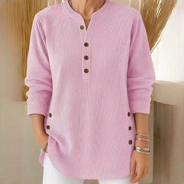 Jocelyn - Eleganter und bequemer Pullover