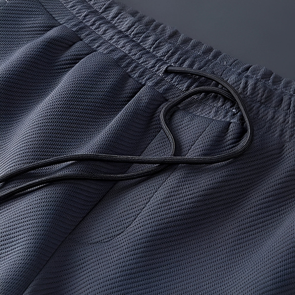 Herren Sportanzug-Set mit Reißverschlussjacke und Taschenhose